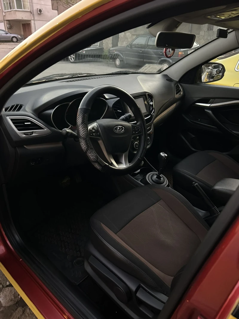 Lada Vesta 1.6, снимка 7 - Автомобили и джипове - 52775747