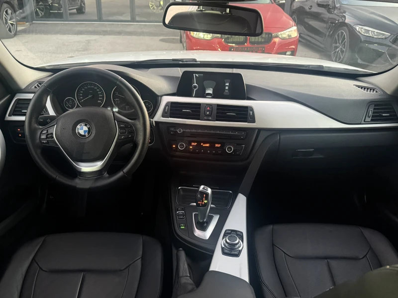 BMW 320 /M preformance/, снимка 14 - Автомобили и джипове - 52830185