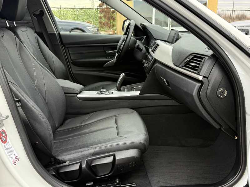 BMW 320 /M performance/, снимка 10 - Автомобили и джипове - 52830185