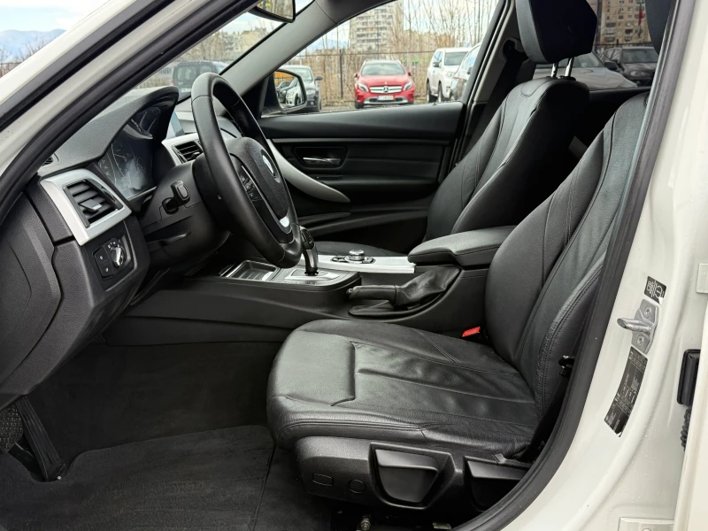 BMW 320 /M performance/, снимка 9 - Автомобили и джипове - 52830185