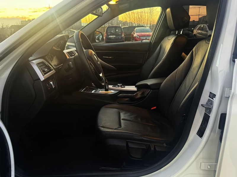 BMW 320 /M preformance/, снимка 9 - Автомобили и джипове - 52830185