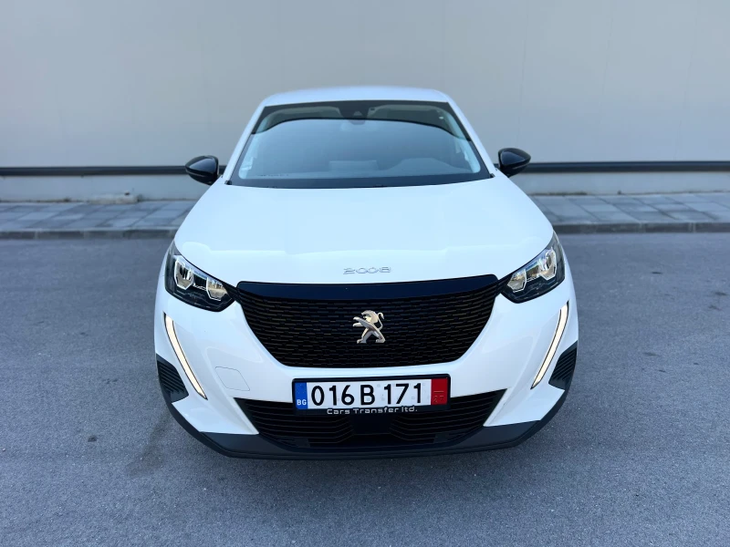 Peugeot 2008 1.2i* ALLURE* AUTO EAT8, снимка 2 - Автомобили и джипове - 52855196