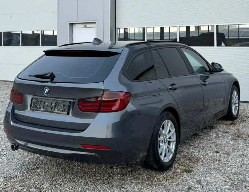 BMW 320, снимка 5 - Автомобили и джипове - 52990302