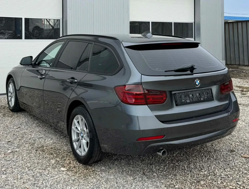 BMW 320, снимка 7 - Автомобили и джипове - 52990302