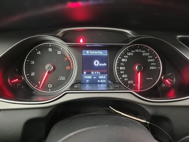 Audi A4 Allroad * TECHNIK * CARFAX * ЦЕНА ДО БГ, снимка 10 - Автомобили и джипове - 53035657