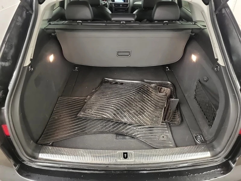 Audi A4 Allroad * TECHNIK * CARFAX * ЦЕНА ДО БГ, снимка 15 - Автомобили и джипове - 53035657