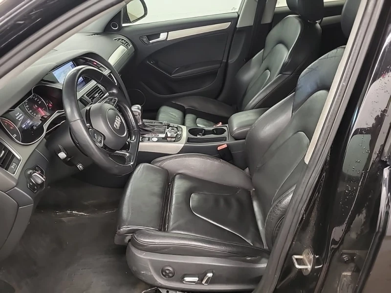 Audi A4 Allroad * TECHNIK * CARFAX * ЦЕНА ДО БГ, снимка 7 - Автомобили и джипове - 53035657