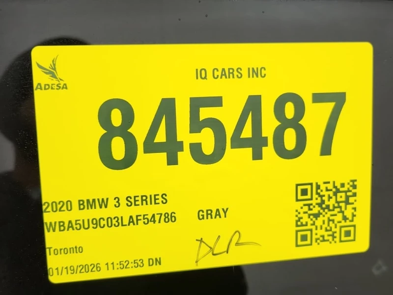 BMW 340 M340I XDRIVE  CARFAX, снимка 15 - Автомобили и джипове - 53220074