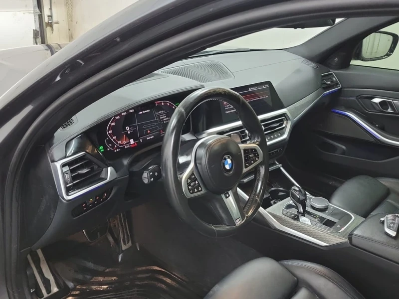 BMW 340 M340I XDRIVE  CARFAX, снимка 10 - Автомобили и джипове - 53220074