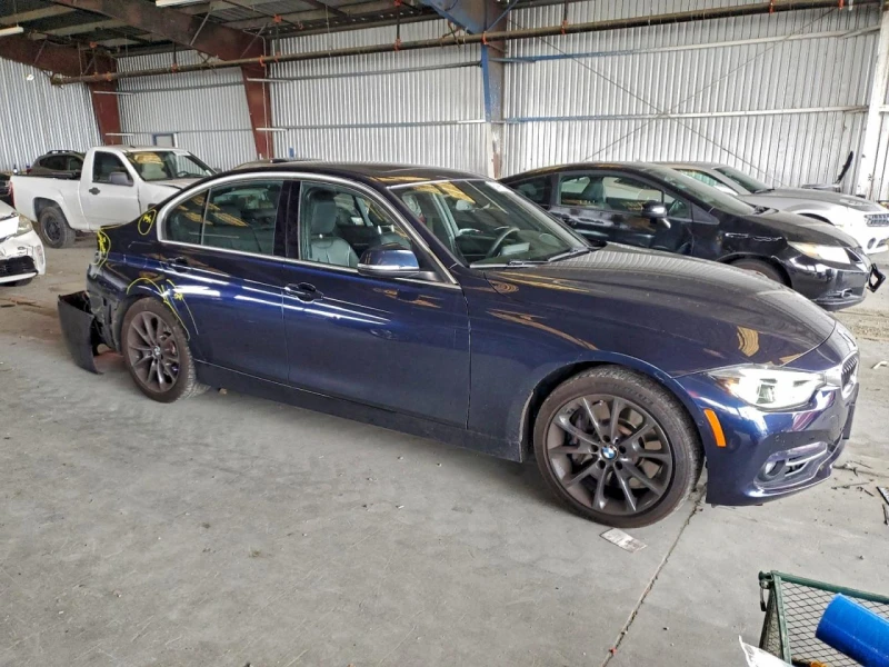 BMW 340 I / B58, снимка 5 - Автомобили и джипове - 53342896