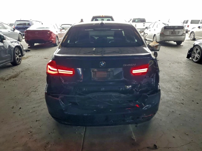 BMW 340 I / B58, снимка 3 - Автомобили и джипове - 53342896