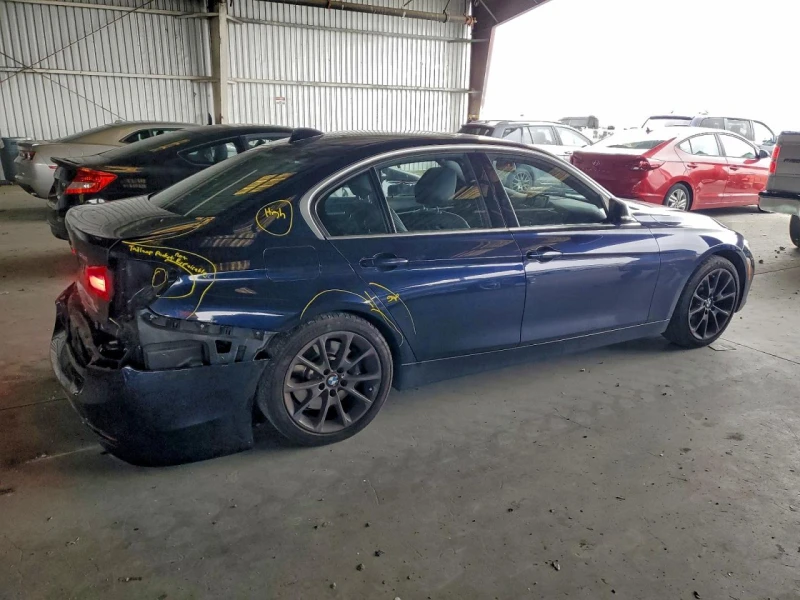 BMW 340 I / B58, снимка 4 - Автомобили и джипове - 53342896
