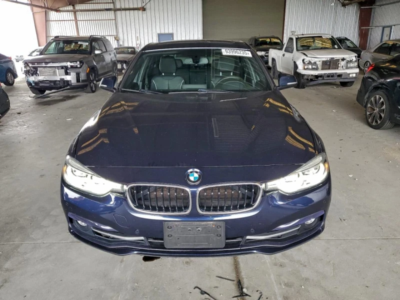 BMW 340 I / B58, снимка 6 - Автомобили и джипове - 53342896