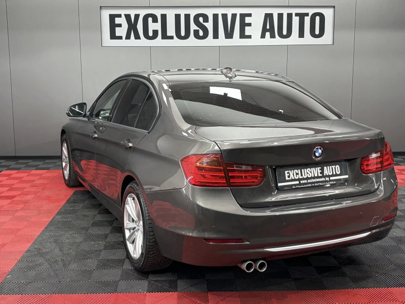 BMW 330 d xDrive Modern Line* TV, снимка 7 - Автомобили и джипове - 53424438