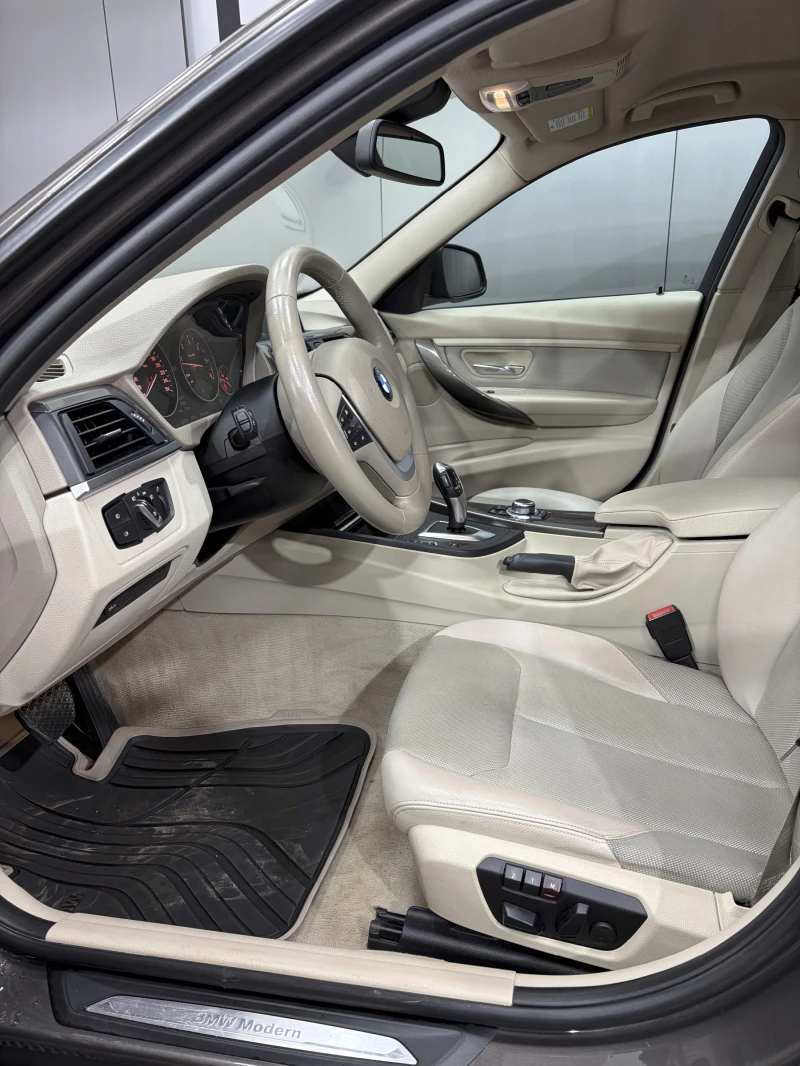 BMW 330 d xDrive Modern Line* TV, снимка 9 - Автомобили и джипове - 53424438