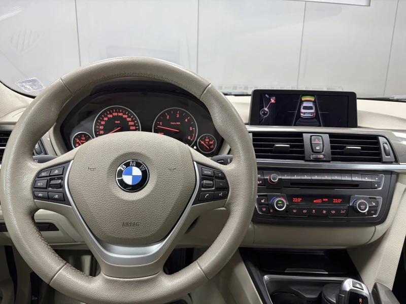 BMW 330 d xDrive Modern Line* TV, снимка 11 - Автомобили и джипове - 53424438