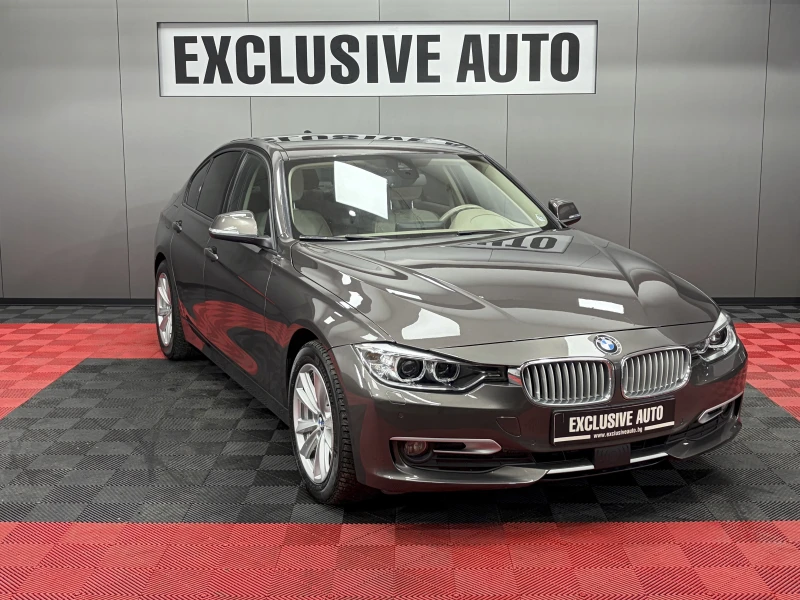BMW 330 d xDrive Modern Line* TV, снимка 3 - Автомобили и джипове - 53424438