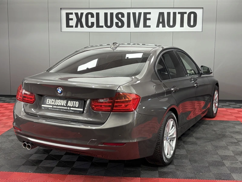 BMW 330 d xDrive Modern Line* TV, снимка 8 - Автомобили и джипове - 53424438