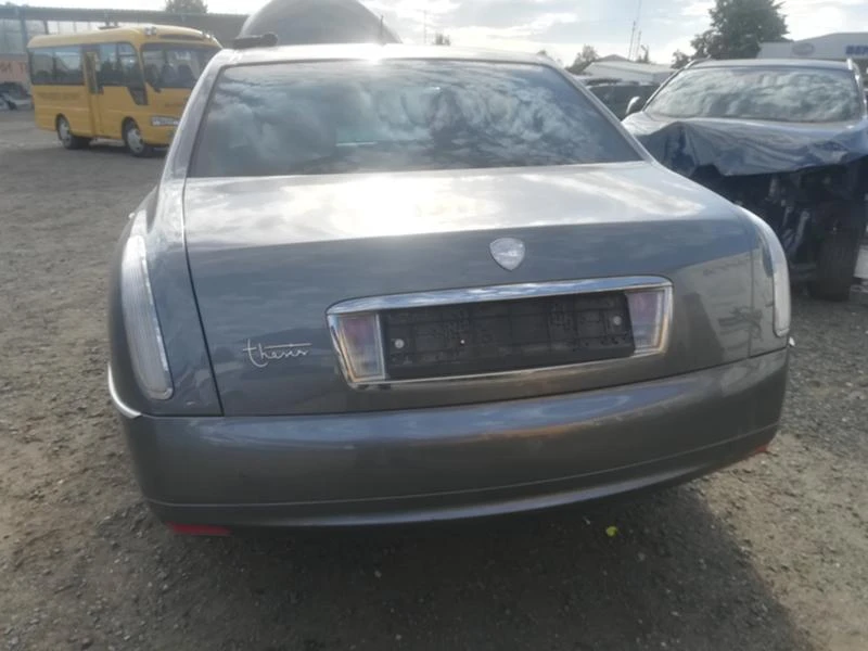 Lancia Thesis 3.0, снимка 5 - Автомобили и джипове - 47494224