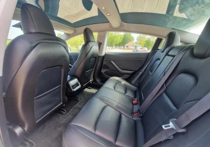 Tesla Model 3 4х4 Long Range - 39000 лв. - 94015811 | Car24.bg