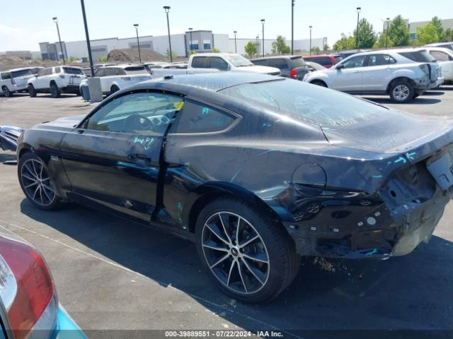 Ford Mustang GT Ръчка , снимка 2 - Автомобили и джипове - 47213498