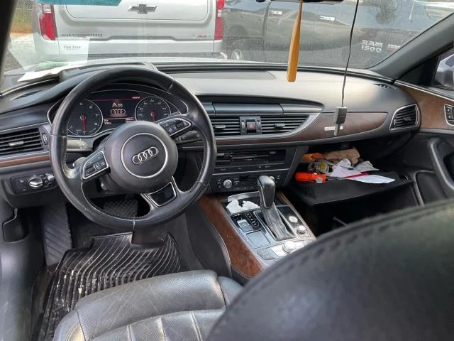 Audi A6 Prestige* Sline* matrix* headup* bose* обдух* каме, снимка 6 - Автомобили и джипове - 47737219