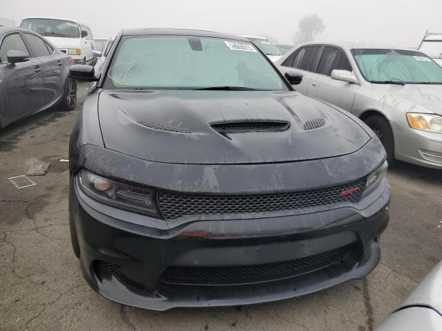 Dodge Charger HELLCAT/ФИКС ЦЕНА БЕЗ ТЪРГ, снимка 5 - Автомобили и джипове - 48814835