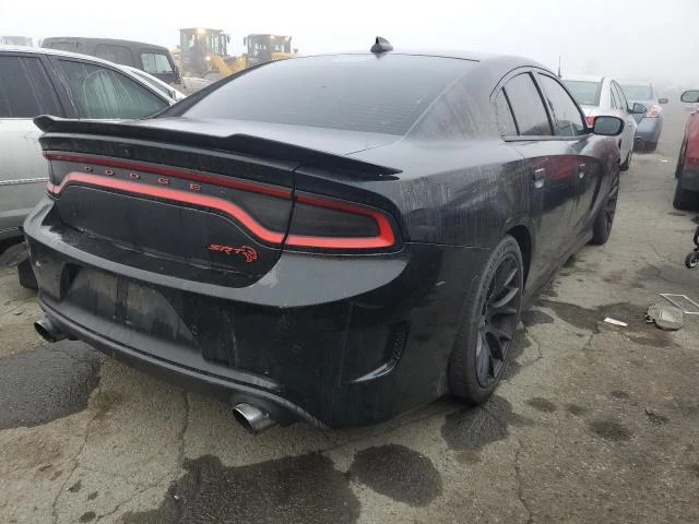 Dodge Charger HELLCAT/ФИКС ЦЕНА БЕЗ ТЪРГ, снимка 3 - Автомобили и джипове - 48814835