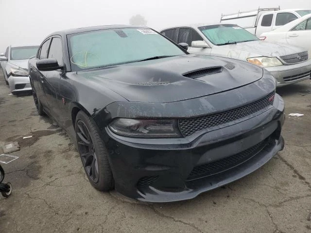 Dodge Charger HELLCAT/ФИКС ЦЕНА БЕЗ ТЪРГ, снимка 4 - Автомобили и джипове - 48814835