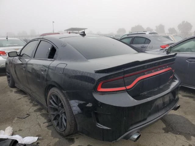 Dodge Charger HELLCAT/ФИКС ЦЕНА БЕЗ ТЪРГ, снимка 2 - Автомобили и джипове - 48814835