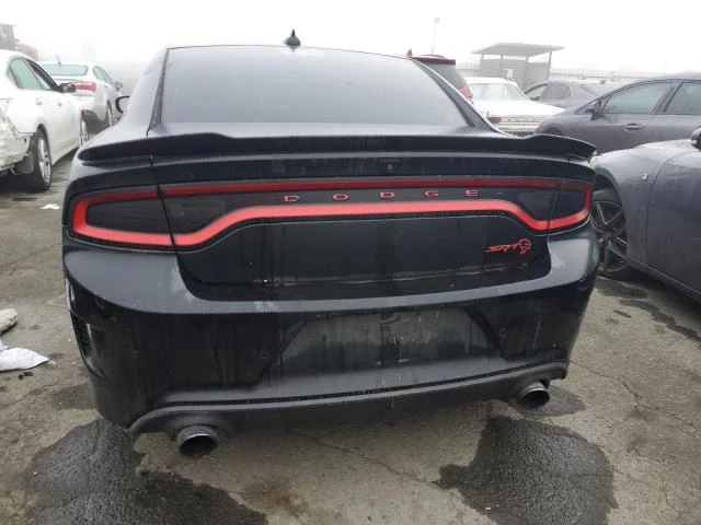 Dodge Charger HELLCAT/ФИКС ЦЕНА БЕЗ ТЪРГ, снимка 6 - Автомобили и джипове - 48814835