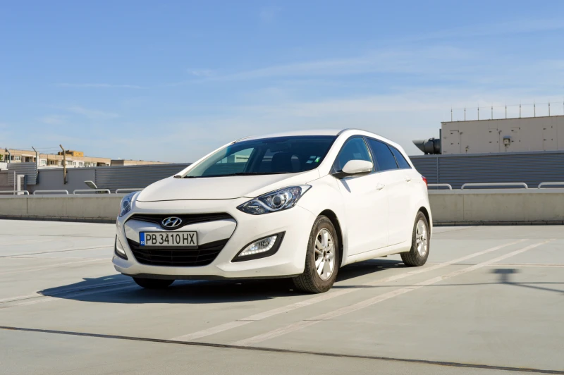 Hyundai I30 1, 6* GDI - 11990 лв. - 10346570 1