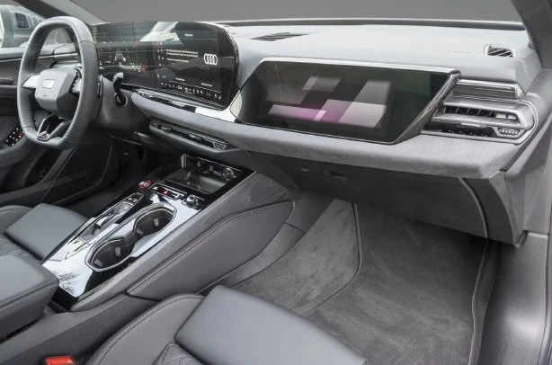 Audi A6 TDI Quattro = S-line = Tech Pro Гаранция, снимка 9 - Автомобили и джипове - 54372566