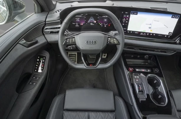 Audi A6 TDI Quattro = S-line = Tech Pro Гаранция, снимка 6 - Автомобили и джипове - 54372566