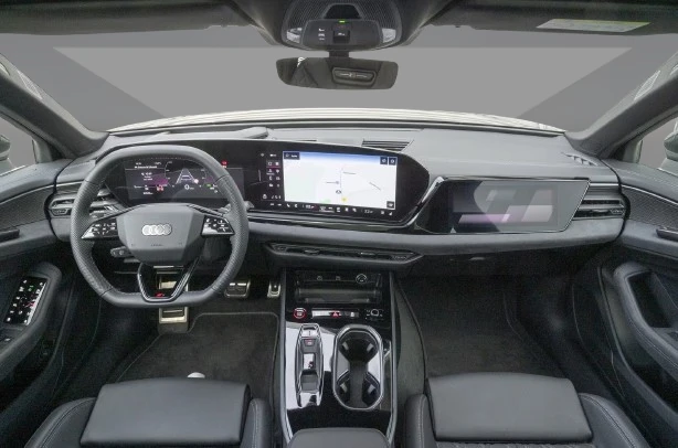 Audi A6 TDI Quattro = S-line = Tech Pro Гаранция, снимка 7 - Автомобили и джипове - 54372566