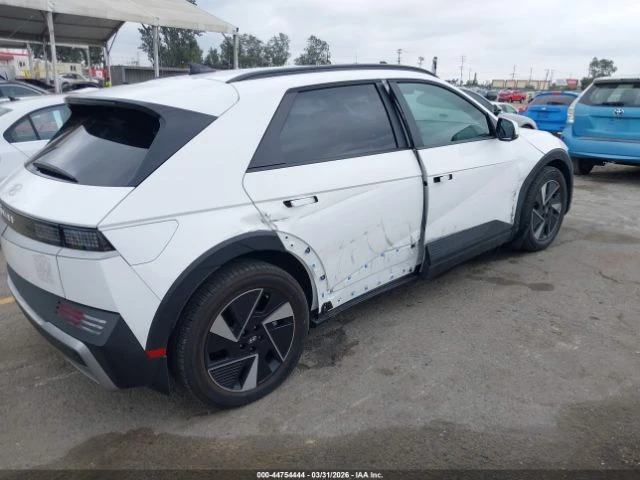 Hyundai Ioniq 5 * SEL* RWD*  | Mobile.bg � ����������� 4