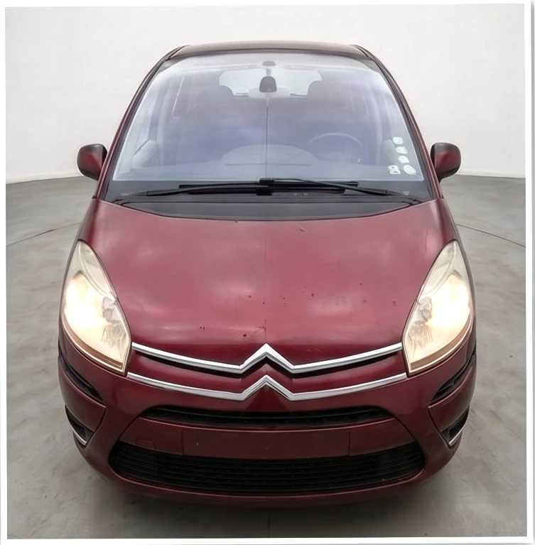Citroen C4 Picasso | Mobile.bg � ����������� 2