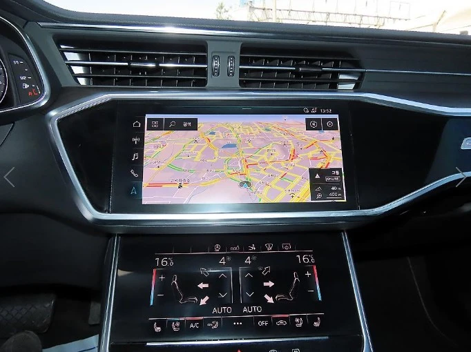 Audi A7 55 TFSI quattro ����� HUD ������ ����* encareu.com | Mobile.bg � ����������� 13