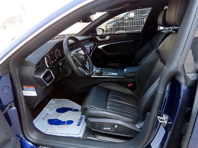 Audi A7 55 TFSI quattro ����� HUD ������ ����* encareu.com | Mobile.bg � ����������� 5