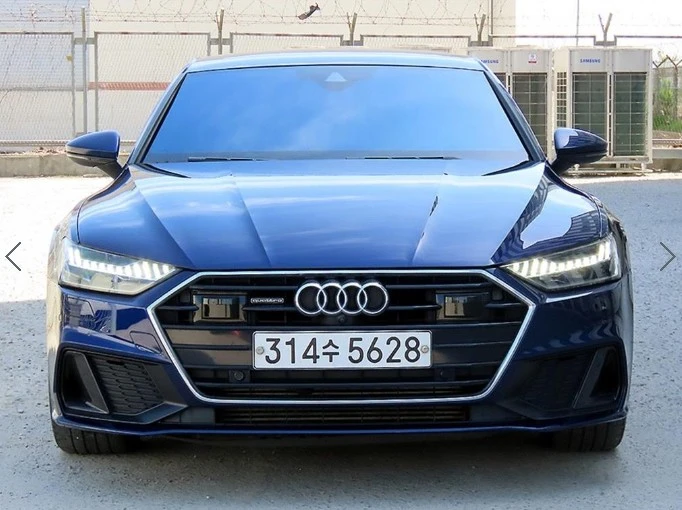 Audi A7 55 TFSI quattro ����� HUD ������ ����* encareu.com | Mobile.bg � ����������� 2