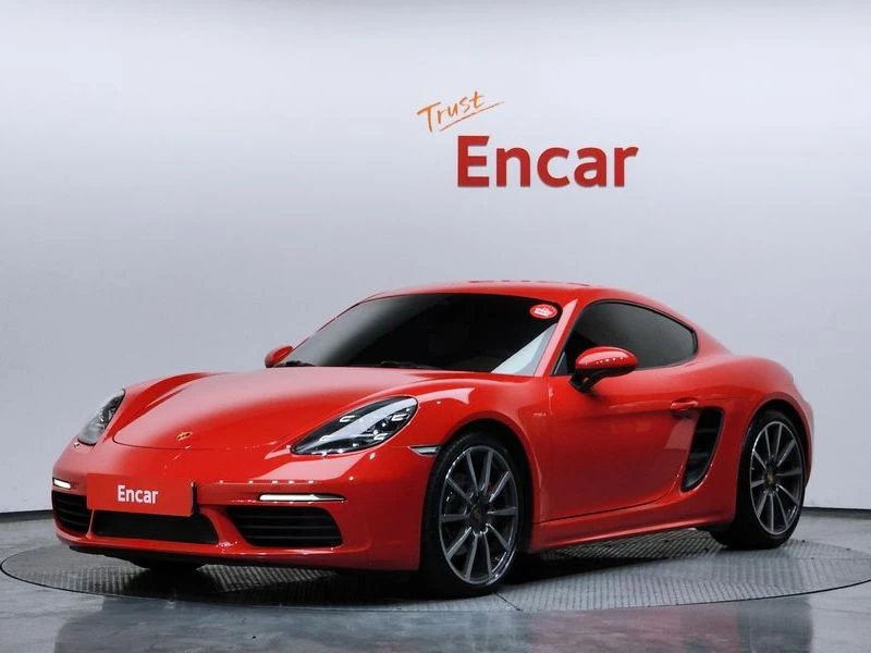 Porsche Cayman 2.0| 300к.с.| ВКЛ.ТЕХНОТЕСТ