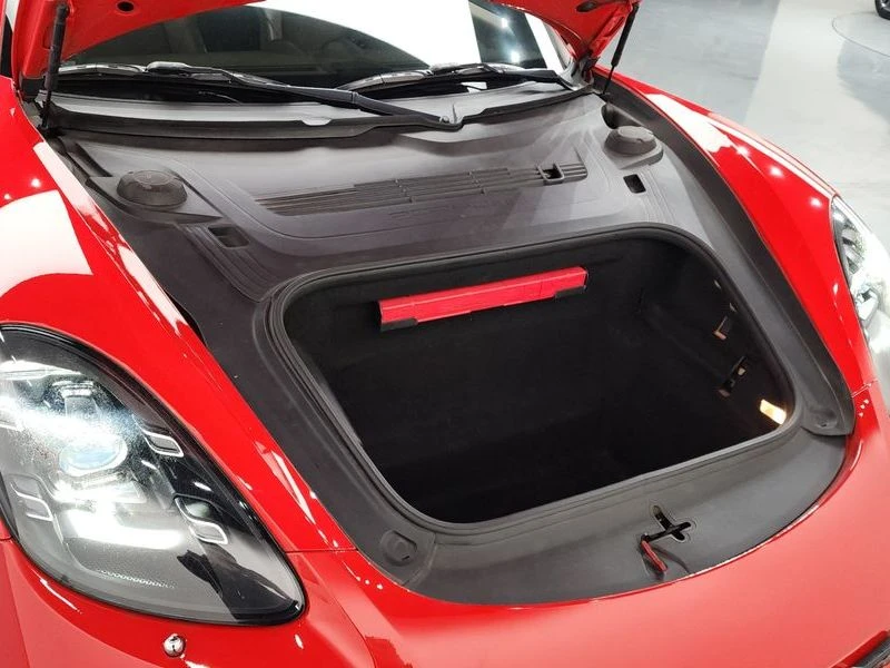 Porsche Cayman 2.0| 300к.с.| ВКЛ.ТЕХНОТЕСТ, снимка 6 - Автомобили и джипове - 55615523