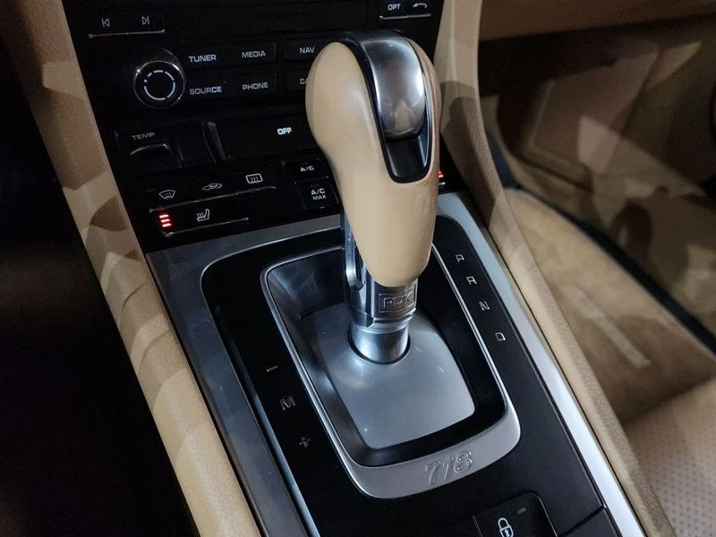 Porsche Cayman 2.0| 300к.с.| ВКЛ.ТЕХНОТЕСТ, снимка 9 - Автомобили и джипове - 55615523