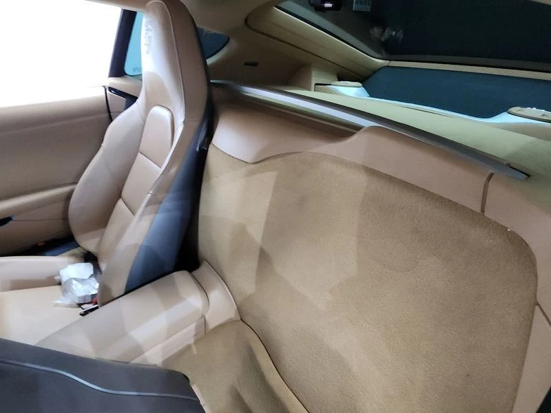 Porsche Cayman 2.0| 300к.с.| ВКЛ.ТЕХНОТЕСТ, снимка 12 - Автомобили и джипове - 55615523