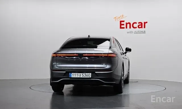 Toyota Crown Crossover 2.5 AWD Hybrid 360 Обдухване 2 Ключа, снимка 4 - Автомобили и джипове - 55664535
