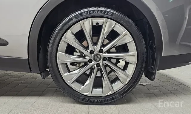 Toyota Crown Crossover 2.5 AWD Hybrid 360 Обдухване 2 Ключа, снимка 5 - Автомобили и джипове - 55664535