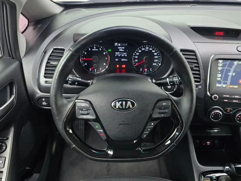 Kia K3 TRENDY STYLE | Mobile.bg � ����������� 13