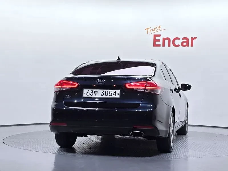Kia K3 TRENDY STYLE | Mobile.bg � ����������� 4
