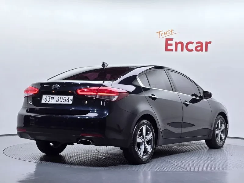 Kia K3 TRENDY STYLE | Mobile.bg � ����������� 2