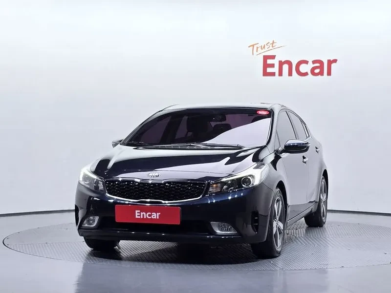 Kia K3 TRENDY STYLE | Mobile.bg � ����������� 3